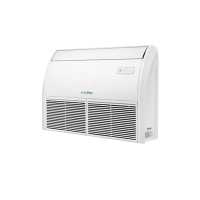 Напольно-потолочные сплит-системы