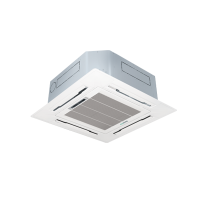 Кассетные сплит-системы